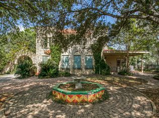 137 E Sunset Rd, San Antonio, TX 78209