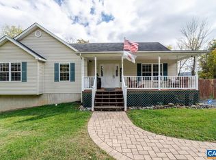 61 Golden Maple Ln, Maurertown, VA 22644