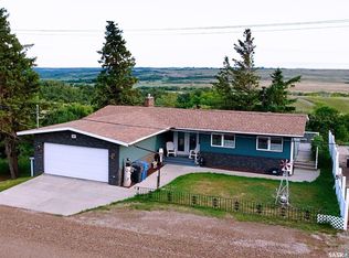 101 Fraser AVENUE, Oxbow, SK S0C 0B6