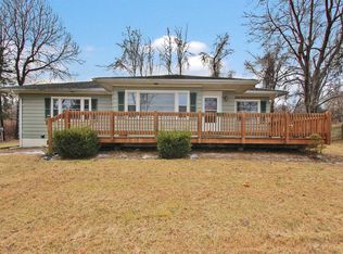 1007 Freedom Rd, Pleasant Valley, NY 12569