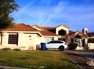 8531 S Maple Ave, Tempe, AZ 85284