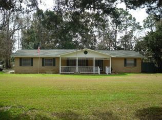 401 Deen Rd, Bunnell, FL 32110