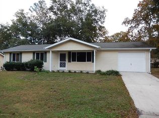 10893 SW 81st Avenue Rd, Ocala, FL 34481