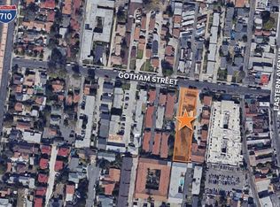 5632 Gotham St, Bell Gardens, CA 90201