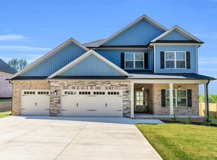 405 Ben Johnson Rd, Inman, SC 29349