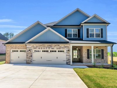 405 Ben Johnson Rd, Inman, SC, 29349