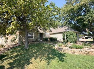 2731 Dry Crk, Great Bend, KS 67530