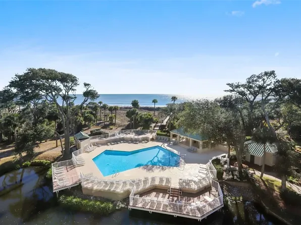 75 Ocean Ln APT 407, Hilton Head Island, SC 29928