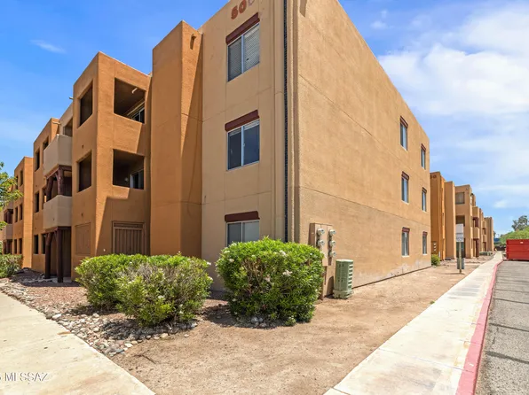 1810 E Blacklidge Dr APT 504, Tucson, AZ 85719
