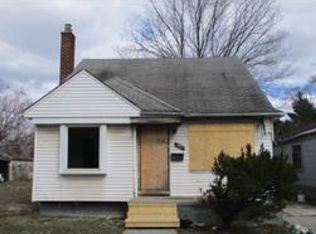 7792 Saint Marys St, Detroit, MI 48228