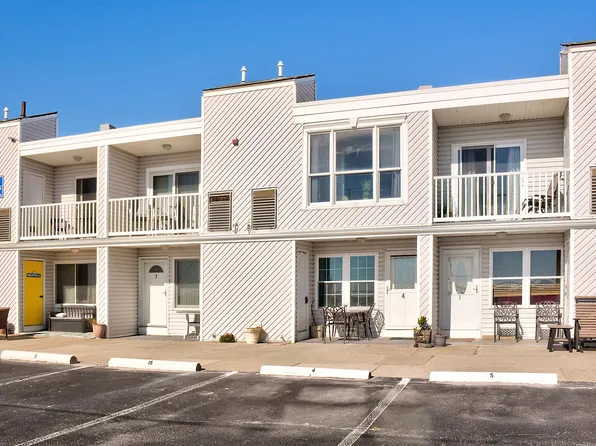 1101 E Brigantine Ave Unit 4, Brigantine, NJ 08203