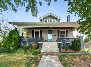 3239 Walters Hill Dr, Ashland, KY 41101