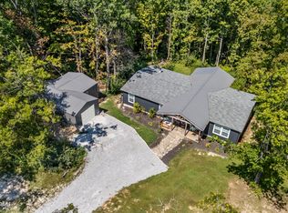 2317 Ridge Rd, Pendleton, KY 40055