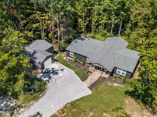 2317 Ridge Rd, Pendleton, KY 40055