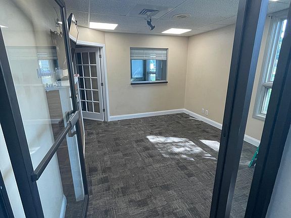 Waiting area