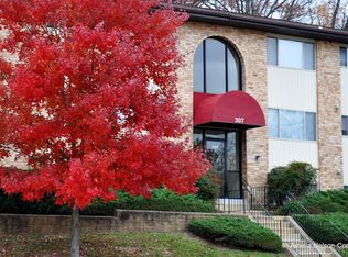 305 Stevens Cir APT 3C, Aberdeen, MD 21001