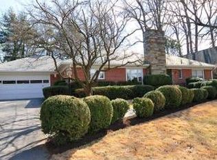 9809 Old Spring Rd, Kensington, MD 20895