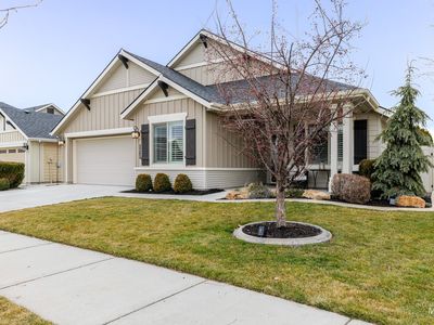 5262 W Los Flores St, Meridian, ID, 83646