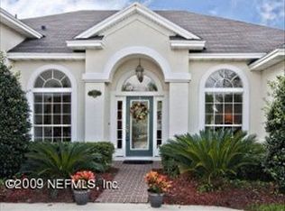 373 W Silverthorn Ln, Ponte Vedra, FL 32081