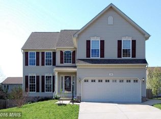 725 Concord Point Dr, Perryville, MD 21903