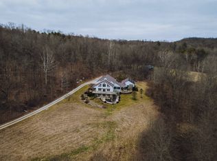 9142 N Buskirk Rd, Gosport, IN 47433