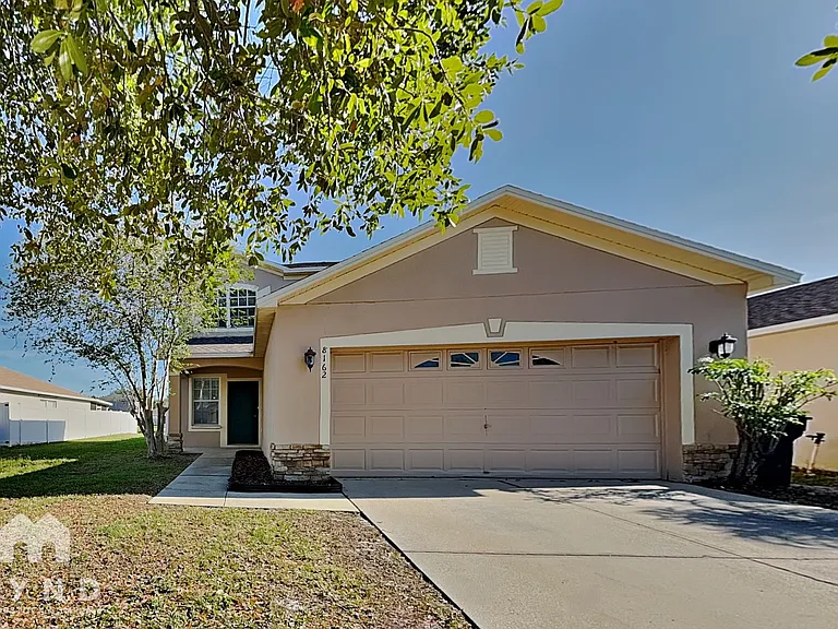 8162 Canterbury Lake Blvd — Photo 1