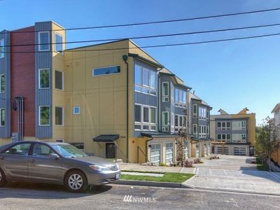 7524A 43rd Ave S, Seattle, WA, 98118