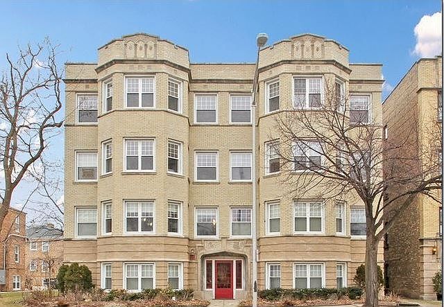 1st image of 8910 Skokie Blvd APT 3N