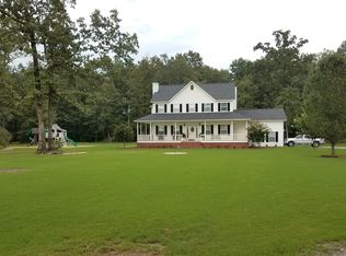 15590 Highway 54, Pine Bluff, AR 71603