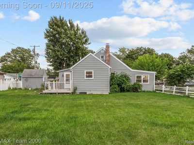 3181 Glendale St, Monroe, MI, 48162