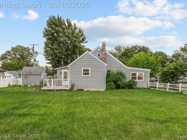 3181 Glendale St, Monroe, MI 48162
