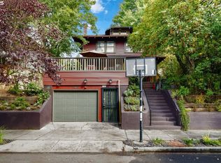 3105 NE Weidler St, Portland, OR 97232