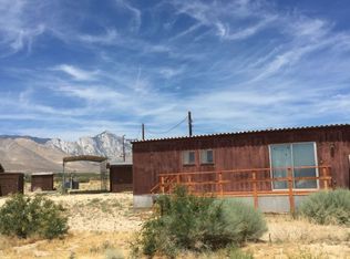 5905 Brown Rd, Inyokern, CA 93527