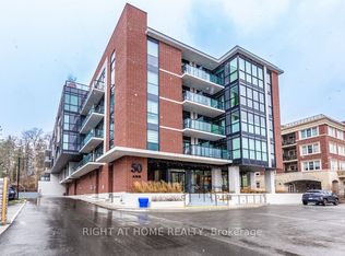 50 Ann St #215, Caledon, ON L7E 1B9