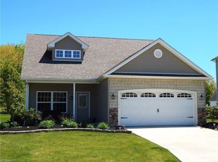 1046 Spring Run Blvd, Painesville, OH 44077