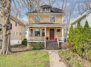 429 N Harvey Ave, Oak Park, IL 60302