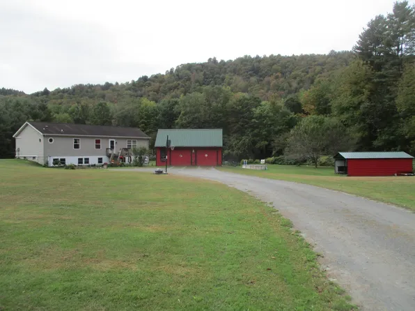 1181 VT Route 12A, Braintree, VT 05060