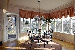 Breakfast Nook
