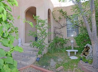 2721 Camino Artesano, Santa Fe, NM 87505