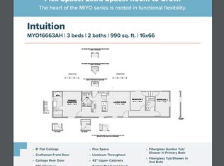 1915 Cardell Rd LOT B29, Austell, GA 30168