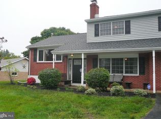 2608 Grendon Dr, Wilmington, DE 19808