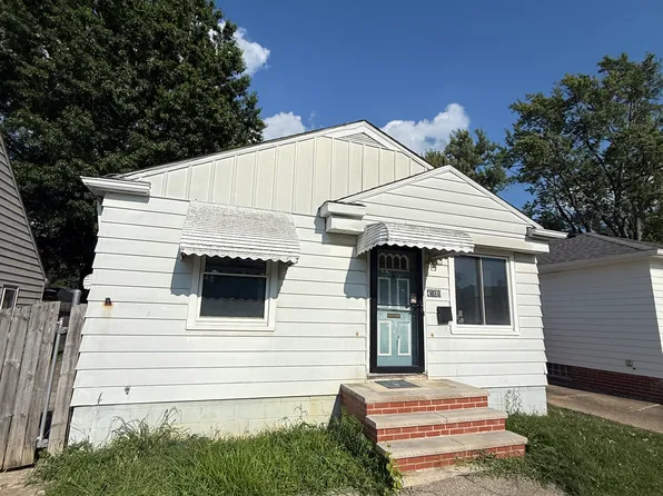4509 W 170th St, Cleveland, OH 44135