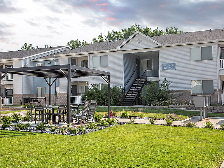 Creekside Village — Photo 42