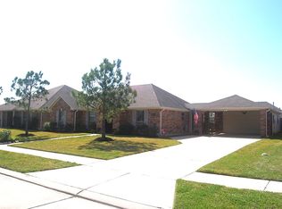 6706 Lone Star Rdg, Manvel, TX 77578