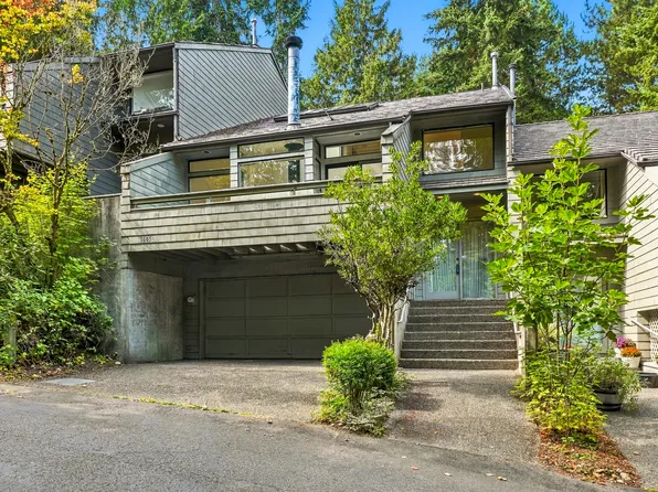 3605 93rd Ave SE, Mercer Island, WA 98040