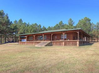 2224 County Road 2154, Skiatook, OK 74070