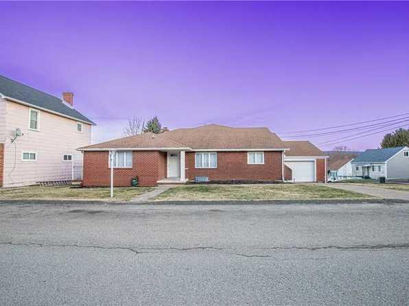 25 Mullen St, Uniontown, PA 15401