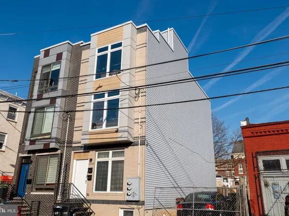 1239 N 19th St #1, Philadelphia, PA 19121