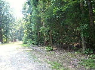 10702 Baltimore Rd, Ford, VA 23850