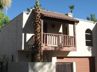 1823 S Torre Molinos Cir, Tempe, AZ 85281